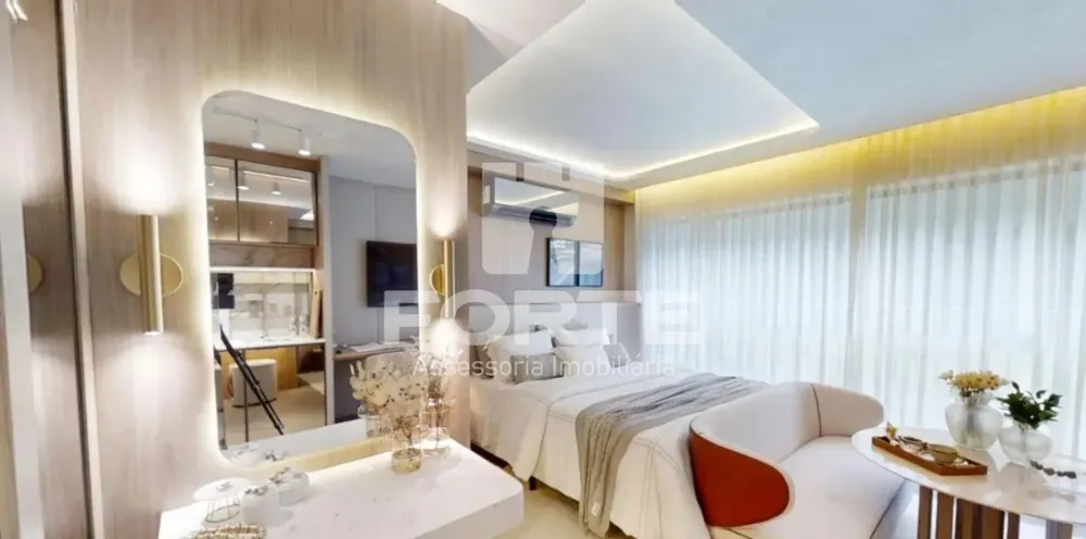 Flat/Apart Hotel, 1 quarto, 26 m² - Foto 2