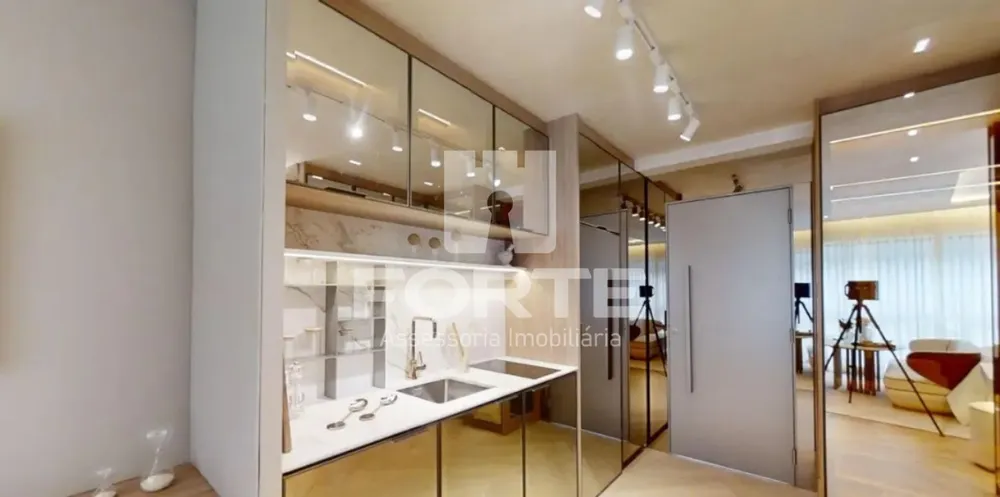 Flat/Apart Hotel, 1 quarto, 26 m² - Foto 7