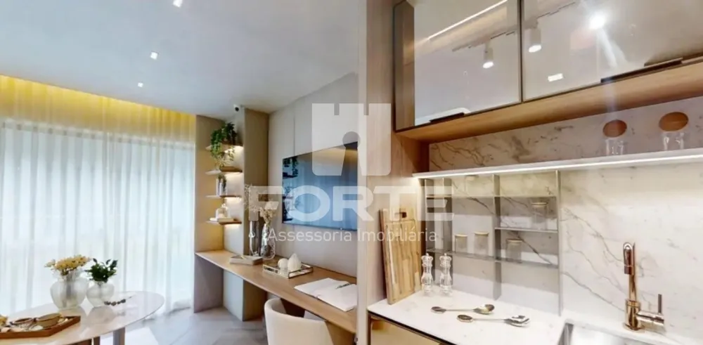 Flat/Apart Hotel, 1 quarto, 26 m² - Foto 3