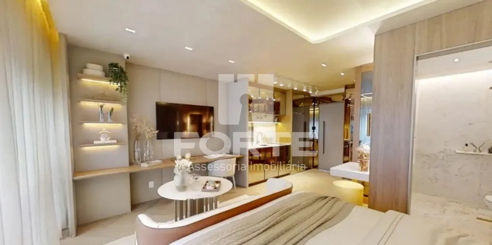 Flat/Apart Hotel, 1 quarto, 26 m² - Foto 4