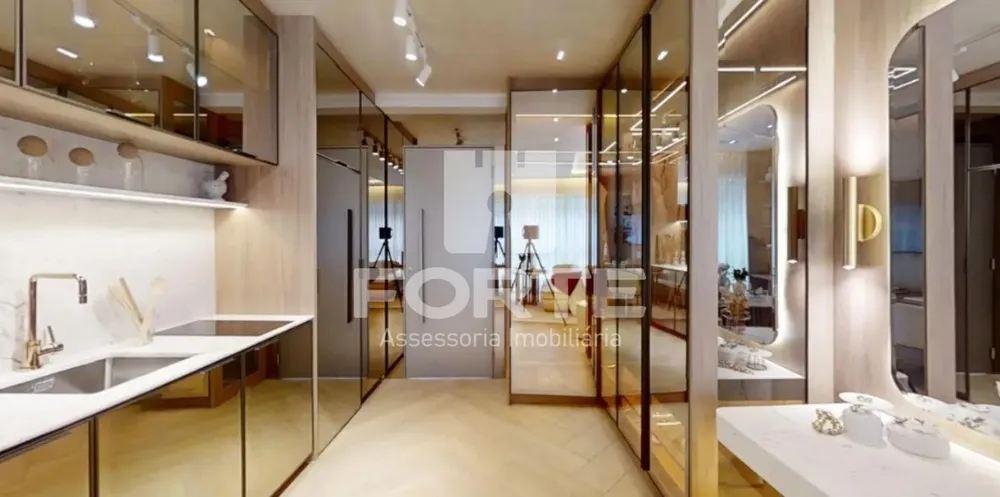 Flat/Apart Hotel, 1 quarto, 26 m² - Foto 8