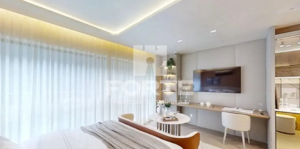 Flat/Apart Hotel, 1 quarto, 26 m² - Foto 2