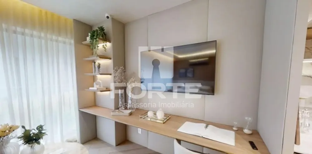 Flat/Apart Hotel, 1 quarto, 26 m² - Foto 4