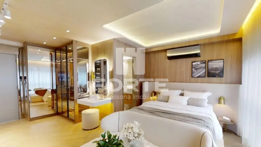 Flat/Apart Hotel, 1 quarto, 26 m² - Foto 1