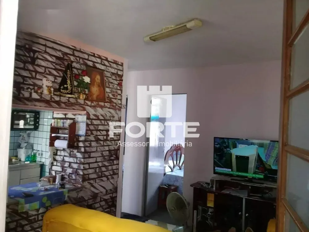 Apartamento, 2 quartos, 51 m² - Foto 4