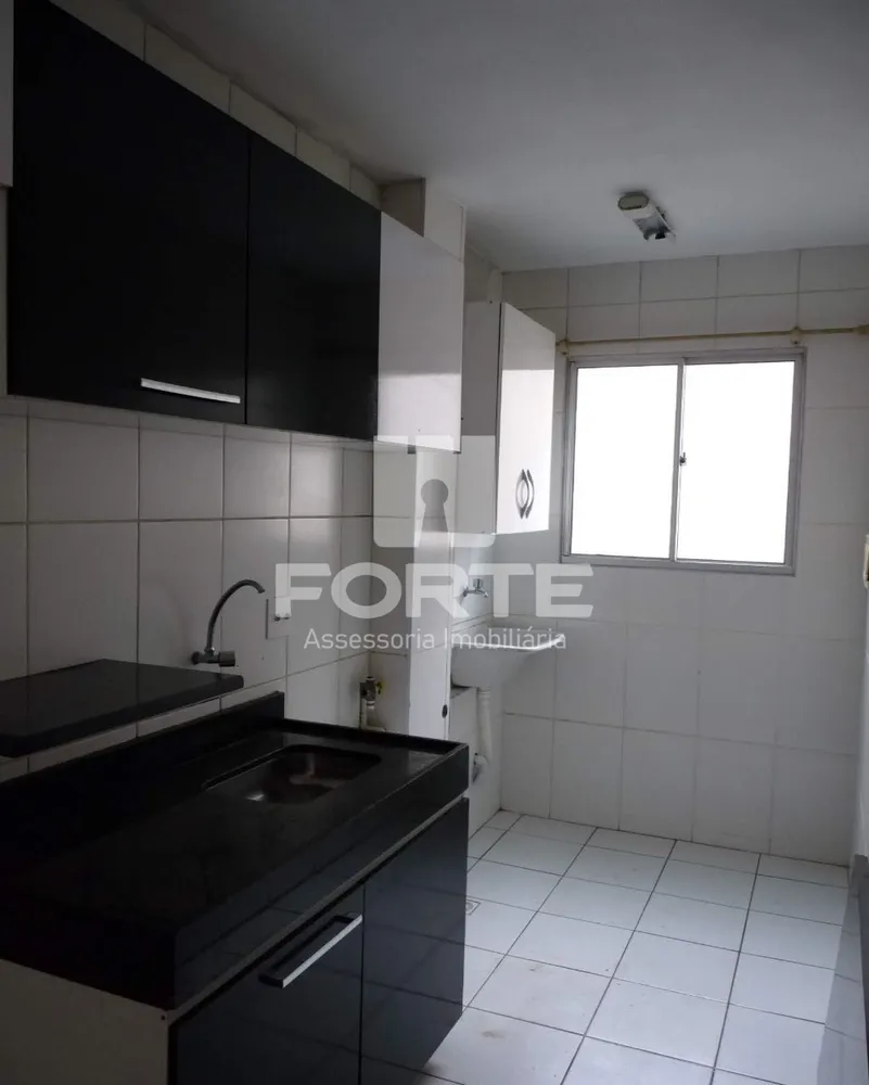 Apartamento, 3 quartos, 78 m² - Foto 8