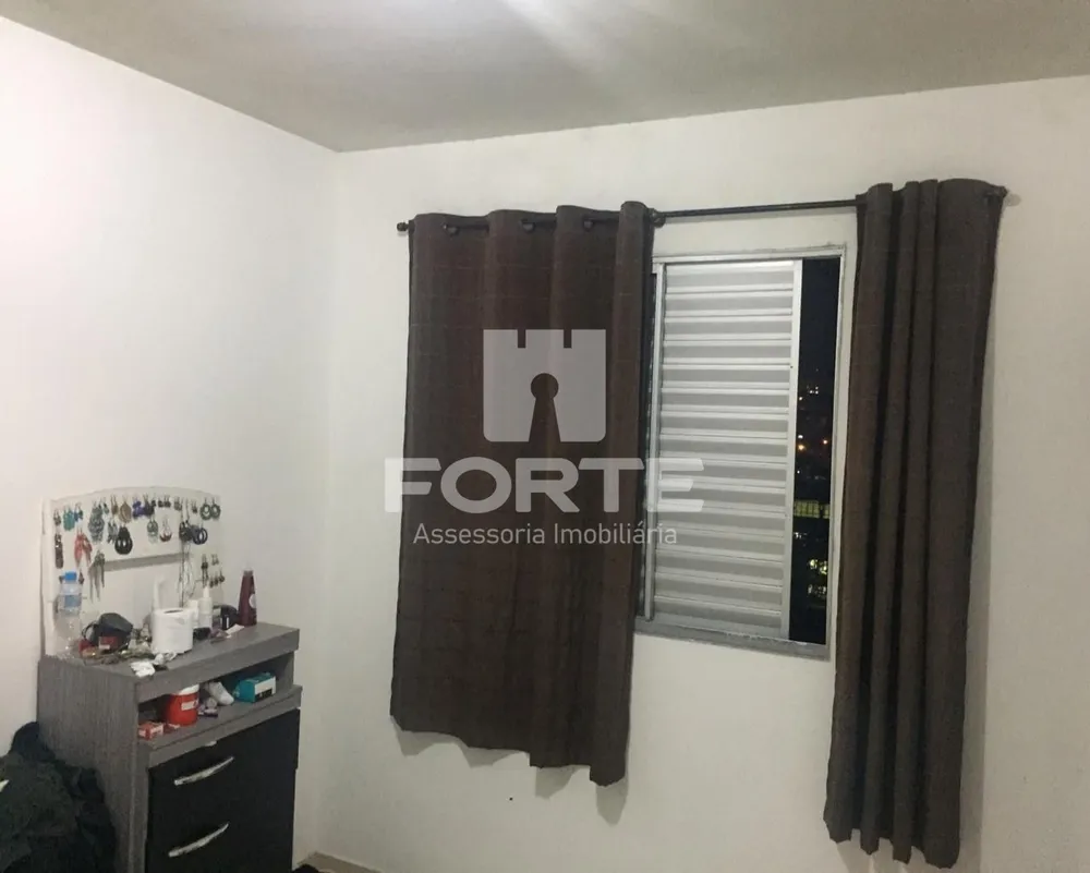 Apartamento, 3 quartos, 78 m² - Foto 1
