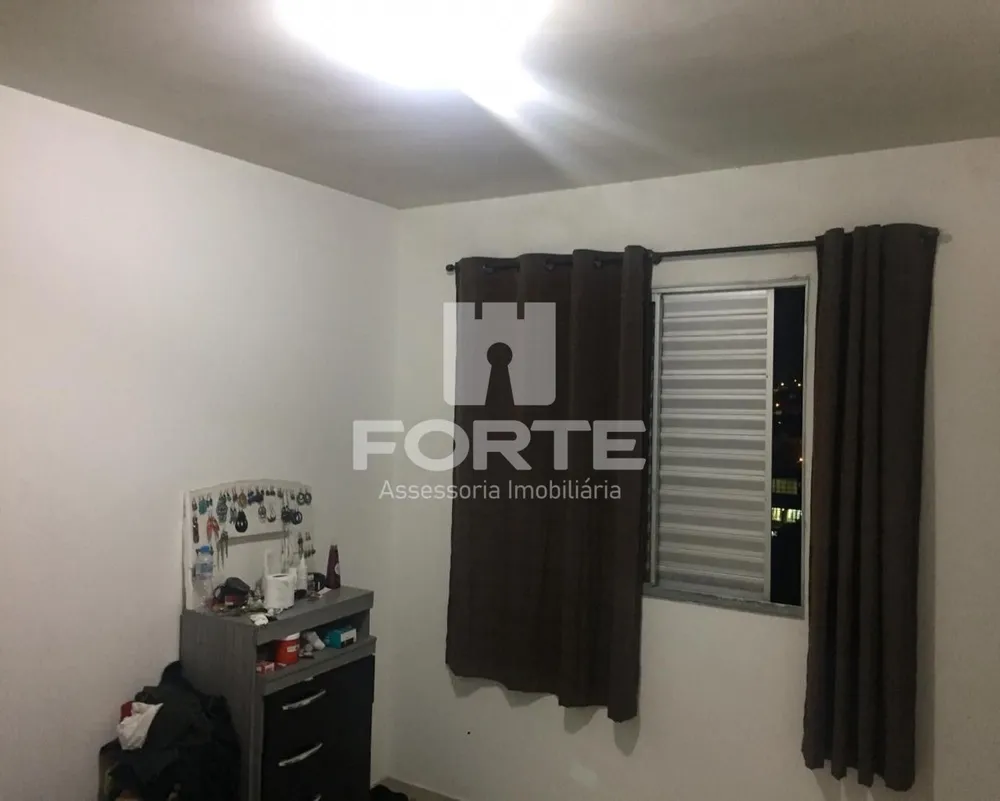Apartamento, 3 quartos, 78 m² - Foto 5