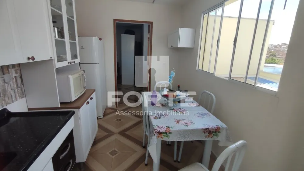 Casa, 3 quartos, 480 m² - Foto 7