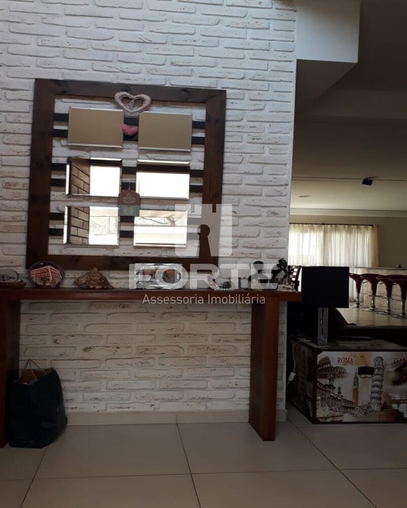 Casa, 4 quartos - Foto 16