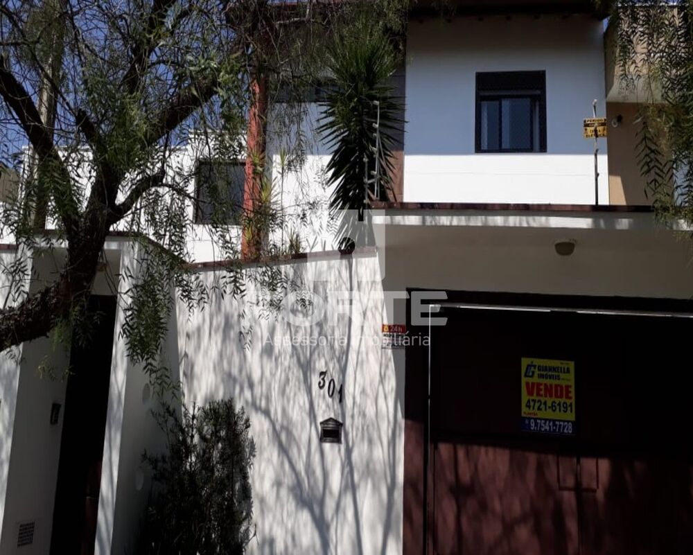 Casa, 4 quartos - Foto 3