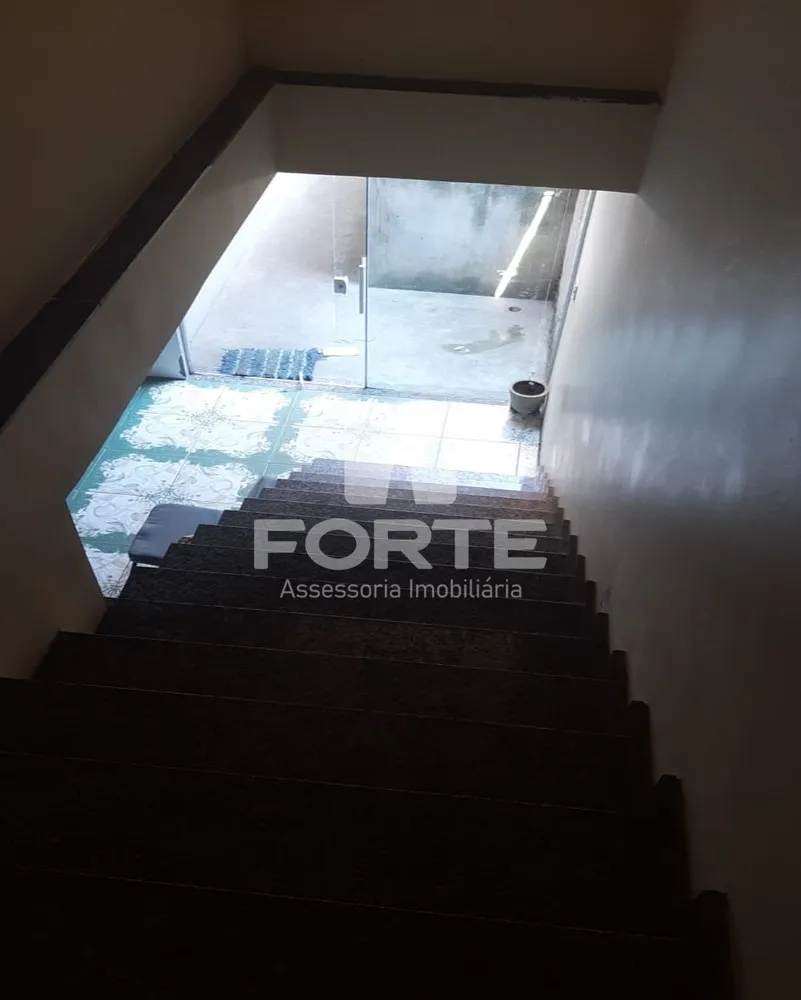 Casa, 3 quartos - Foto 8