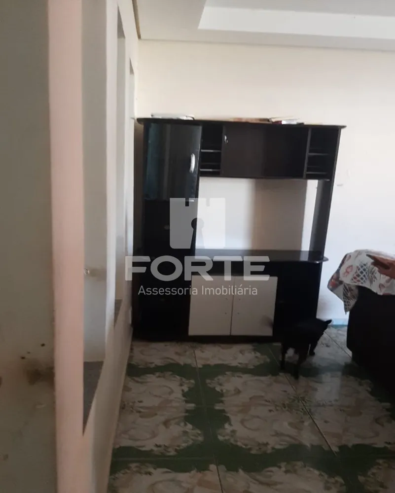 Casa, 3 quartos - Foto 16