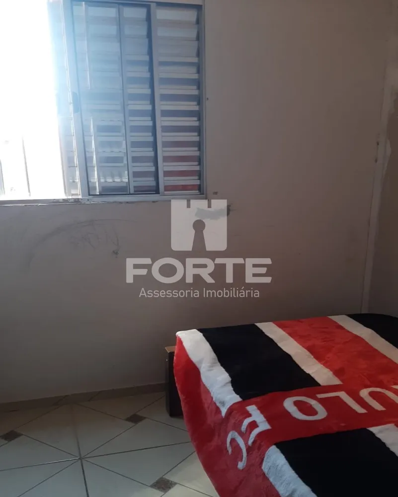 Casa, 3 quartos - Foto 12