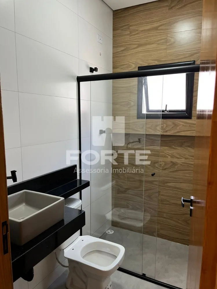 Casa, 3 quartos - Foto 12