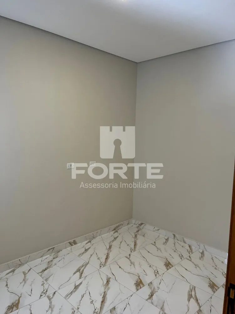 Casa, 3 quartos - Foto 11