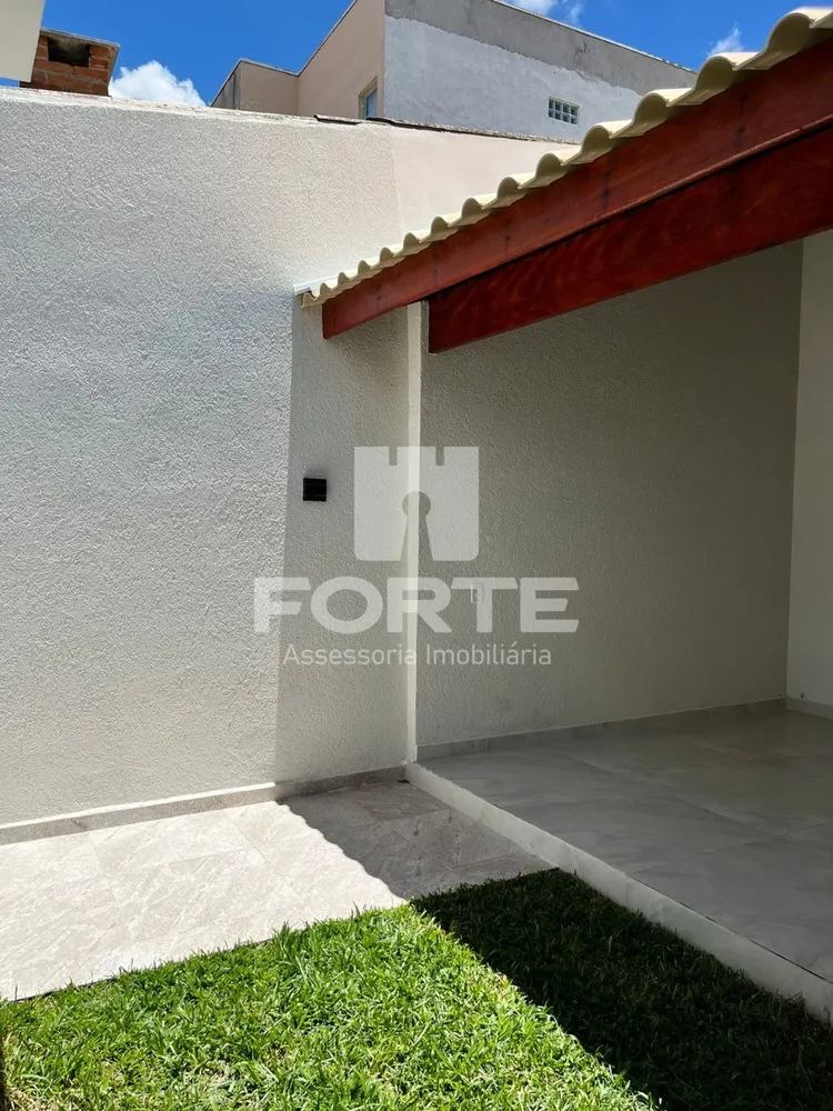 Casa, 3 quartos - Foto 7