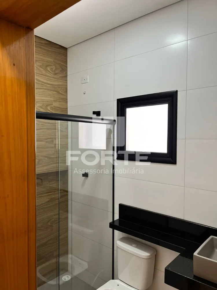 Casa, 3 quartos - Foto 5