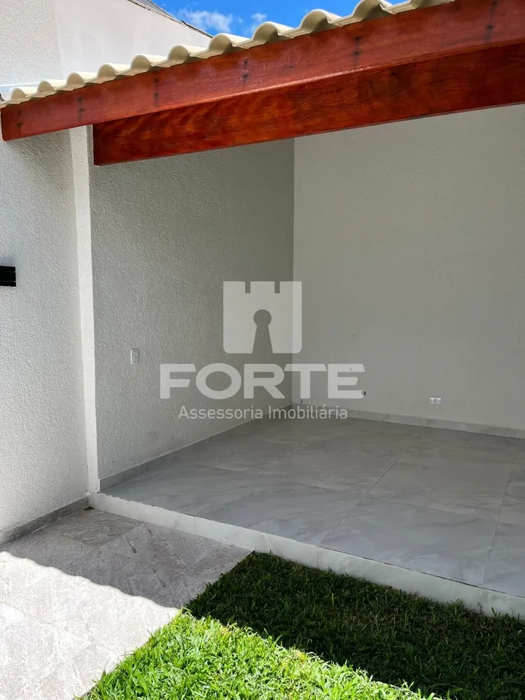 Casa, 3 quartos - Foto 3
