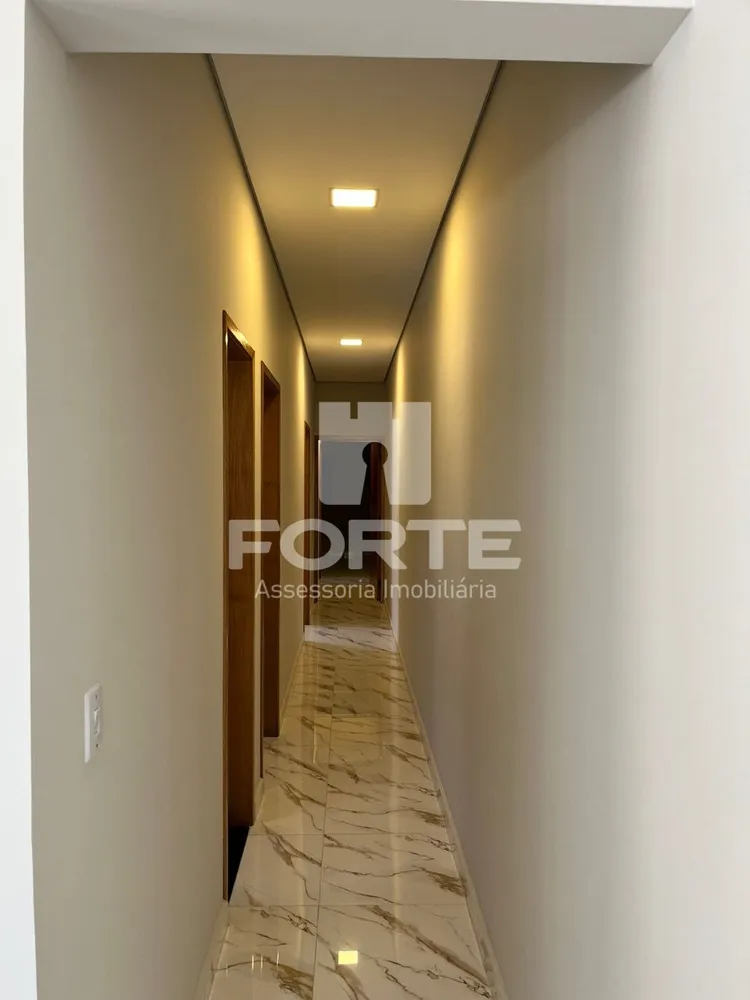 Casa, 3 quartos - Foto 4