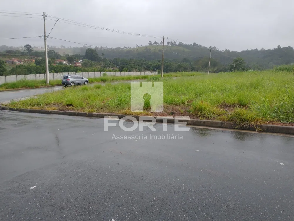 Terreno, 222 m² - Foto 1