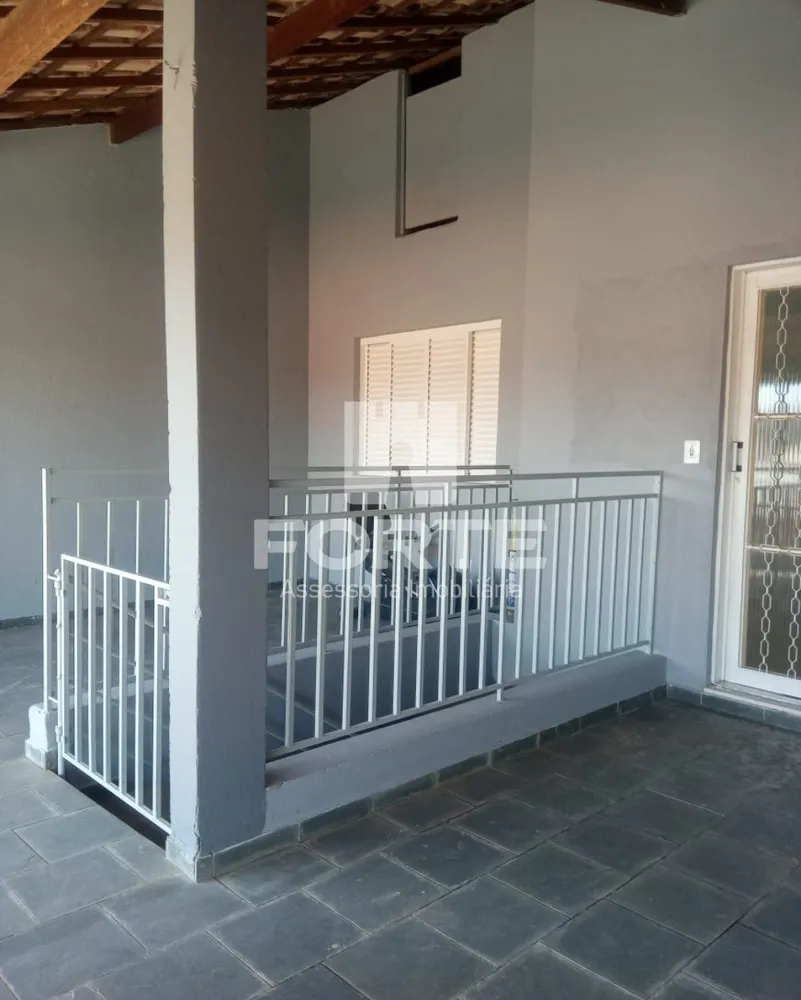 Casa, 2 quartos, 150 m² - Foto 1