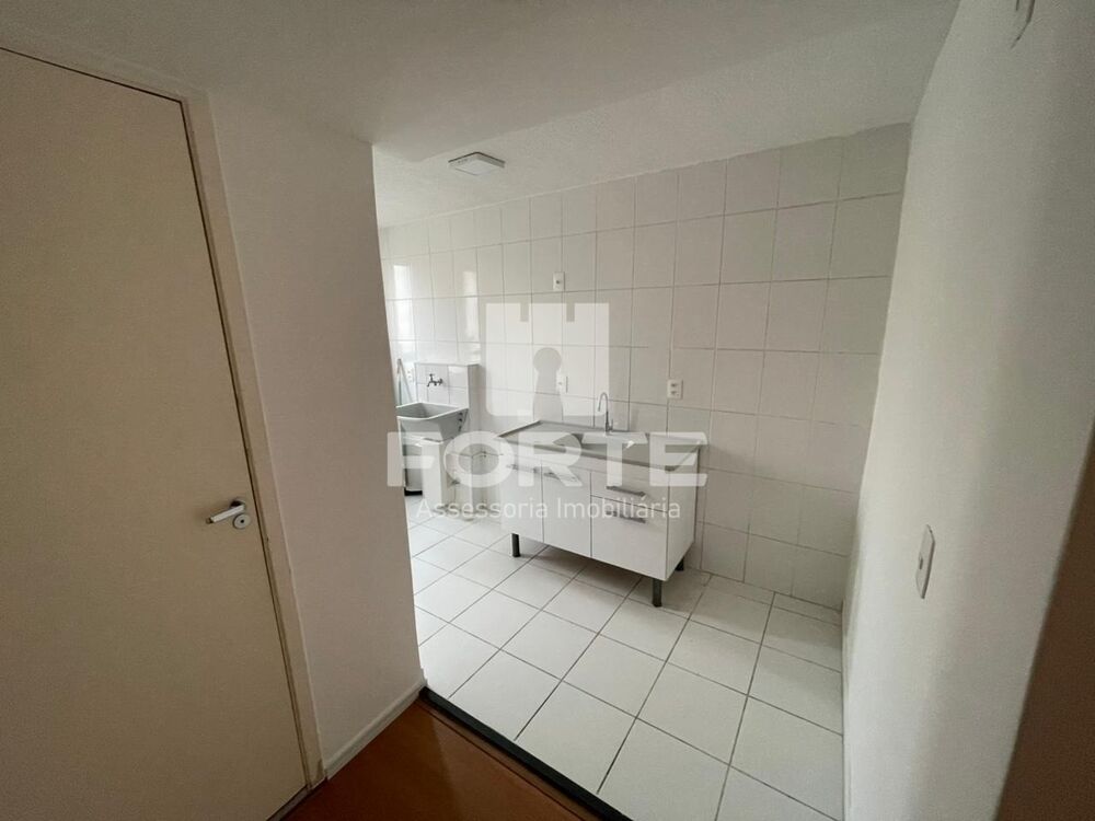 Apartamento, 2 quartos, 49 m² - Foto 9