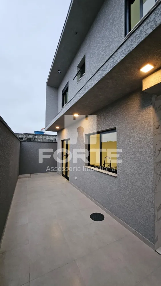 Casa, 3 quartos, 125 m² - Foto 5