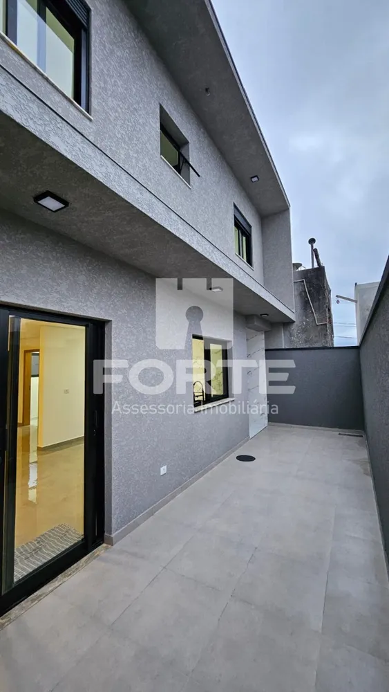 Casa, 3 quartos, 125 m² - Foto 4