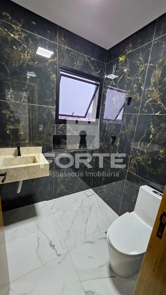 Casa, 3 quartos, 125 m² - Foto 8