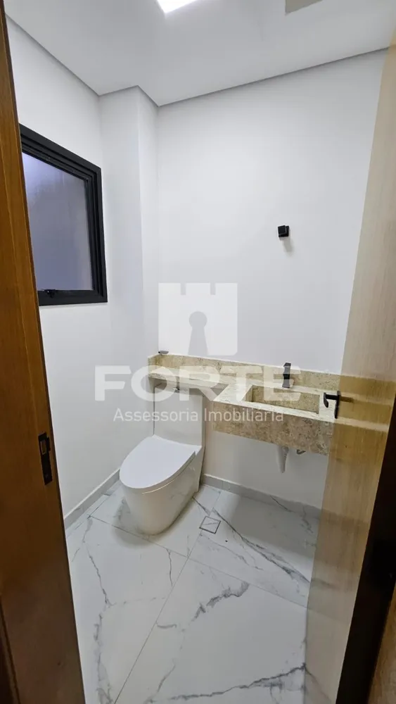 Casa, 3 quartos, 125 m² - Foto 7