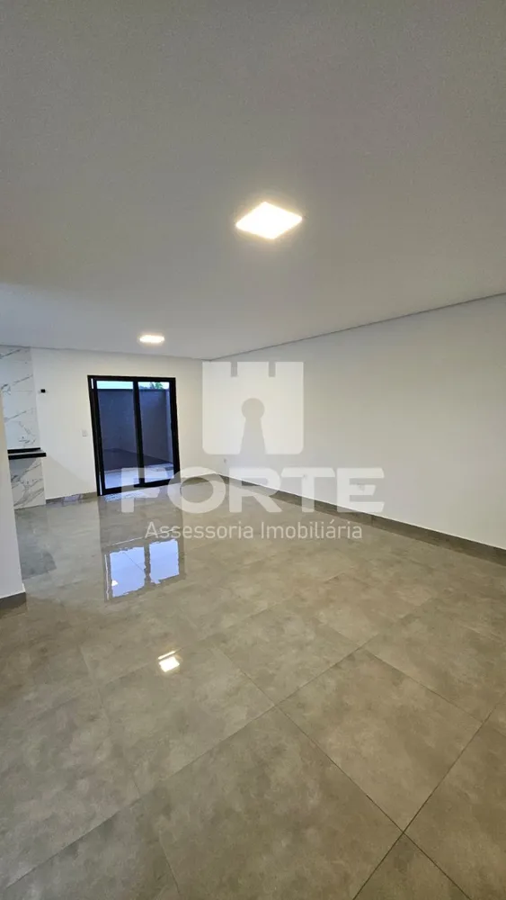 Casa, 3 quartos, 125 m² - Foto 3