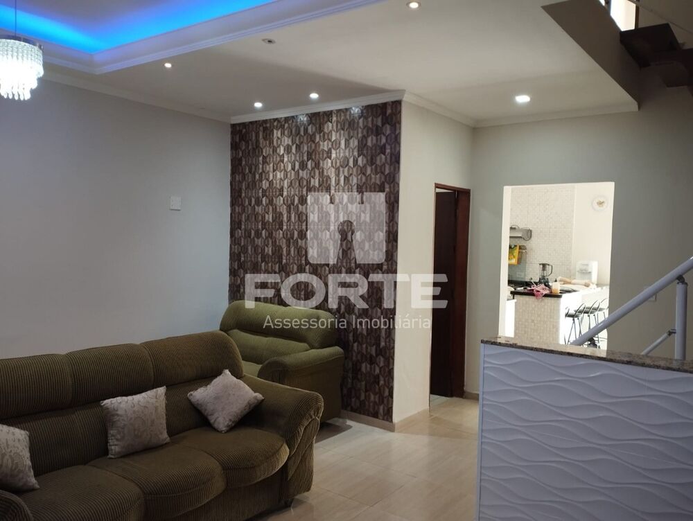 Casa, 3 quartos, 192 m² - Foto 11