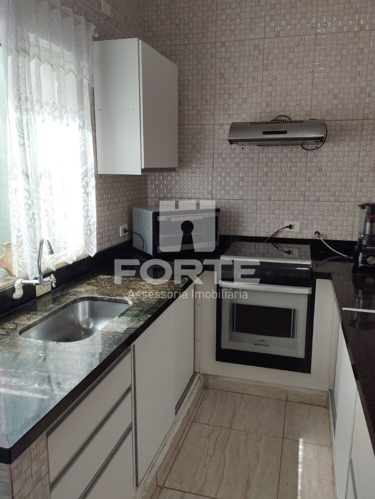 Casa, 3 quartos, 192 m² - Foto 13