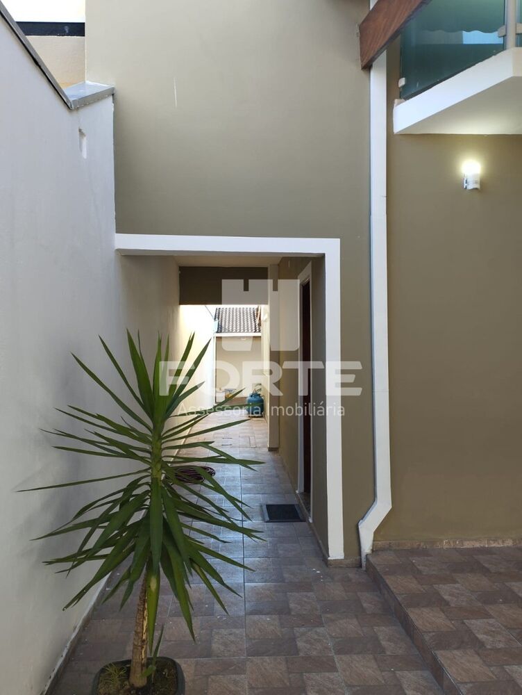 Casa, 3 quartos, 192 m² - Foto 8