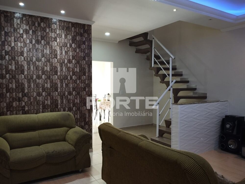 Casa, 3 quartos, 192 m² - Foto 9