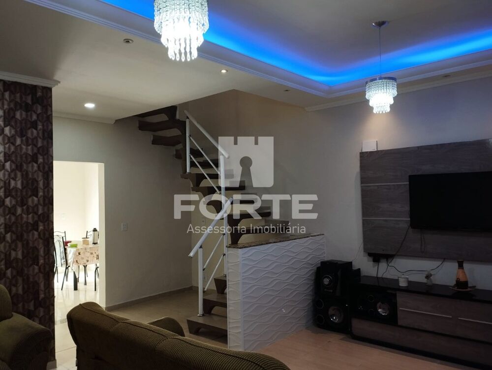 Casa, 3 quartos, 192 m² - Foto 10