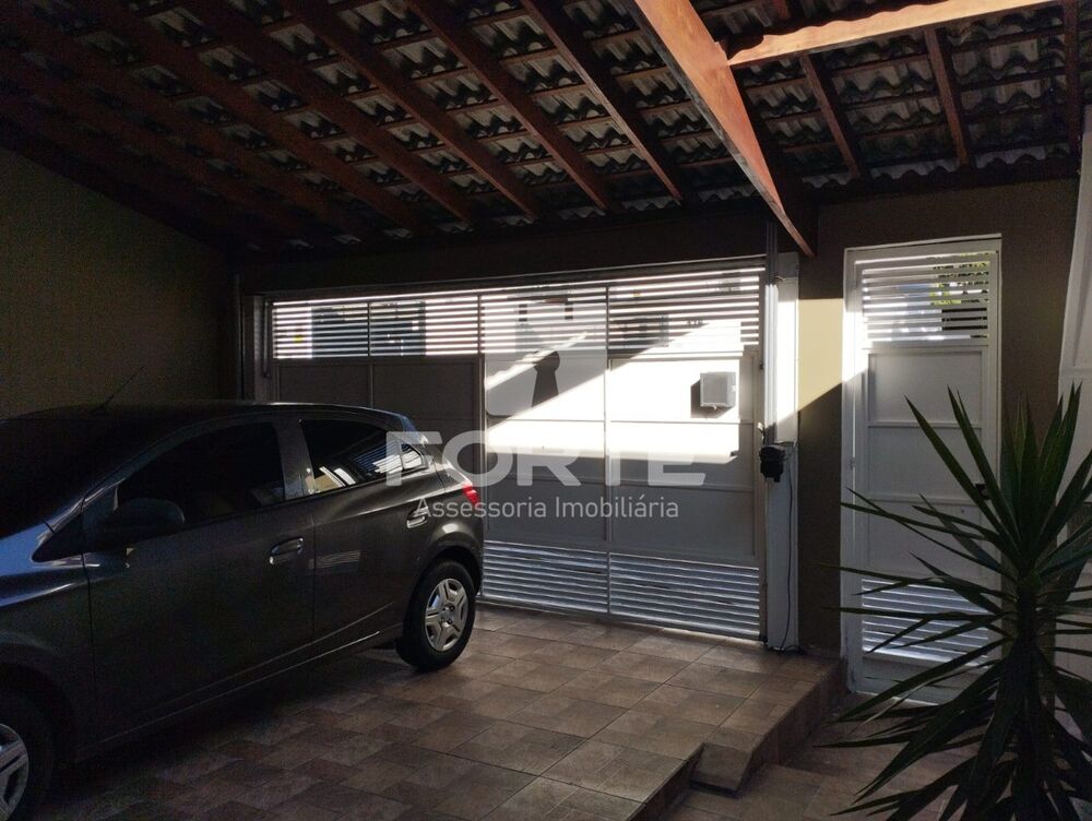 Casa, 3 quartos, 192 m² - Foto 7