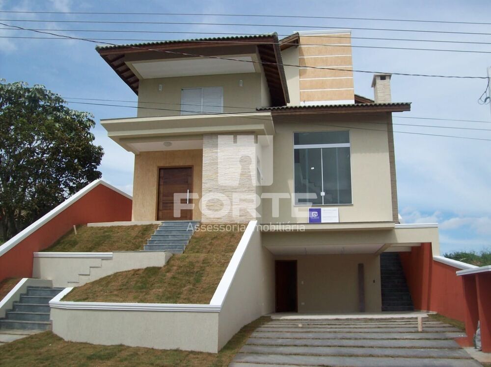 Casa, 3 quartos, 285 m² - Foto 2