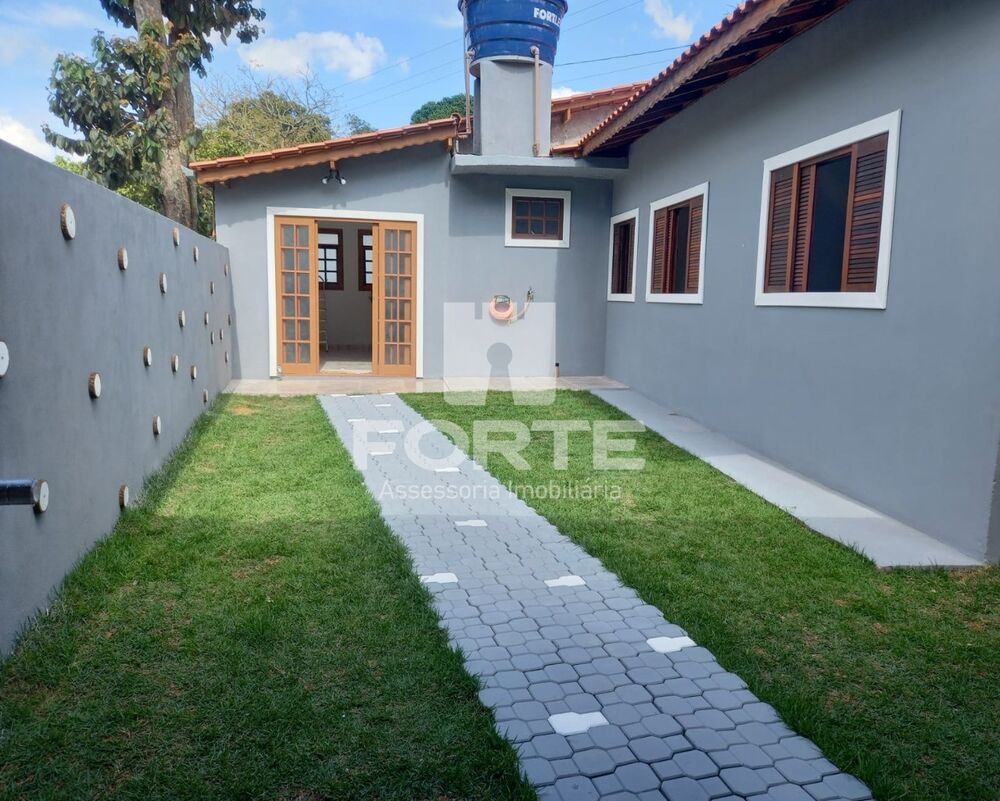 Chácara à venda com 3 quartos, 800m² - Foto 3