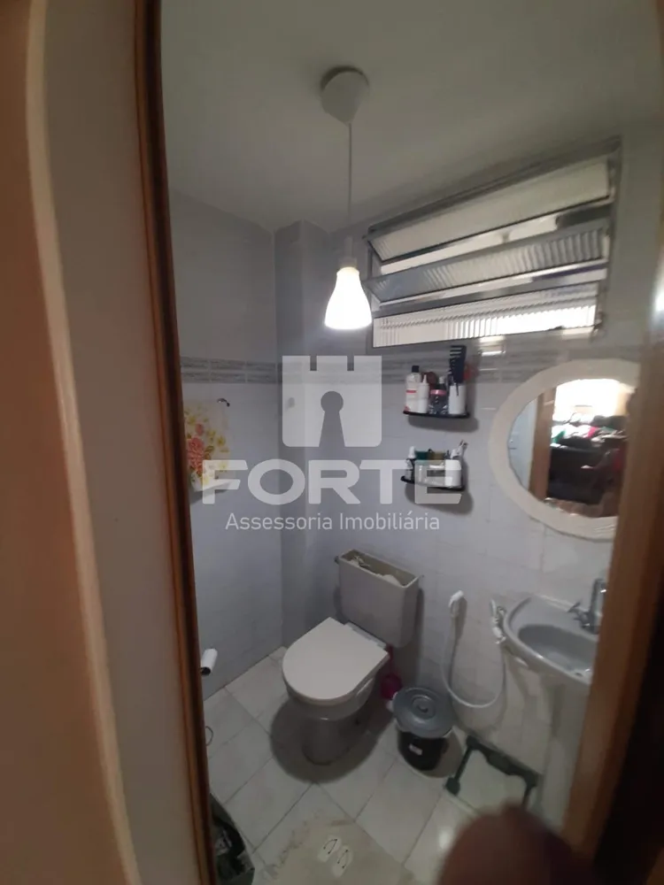 Apartamento, 2 quartos, 46 m² - Foto 3