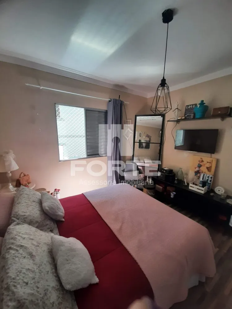 Apartamento, 2 quartos, 46 m² - Foto 4