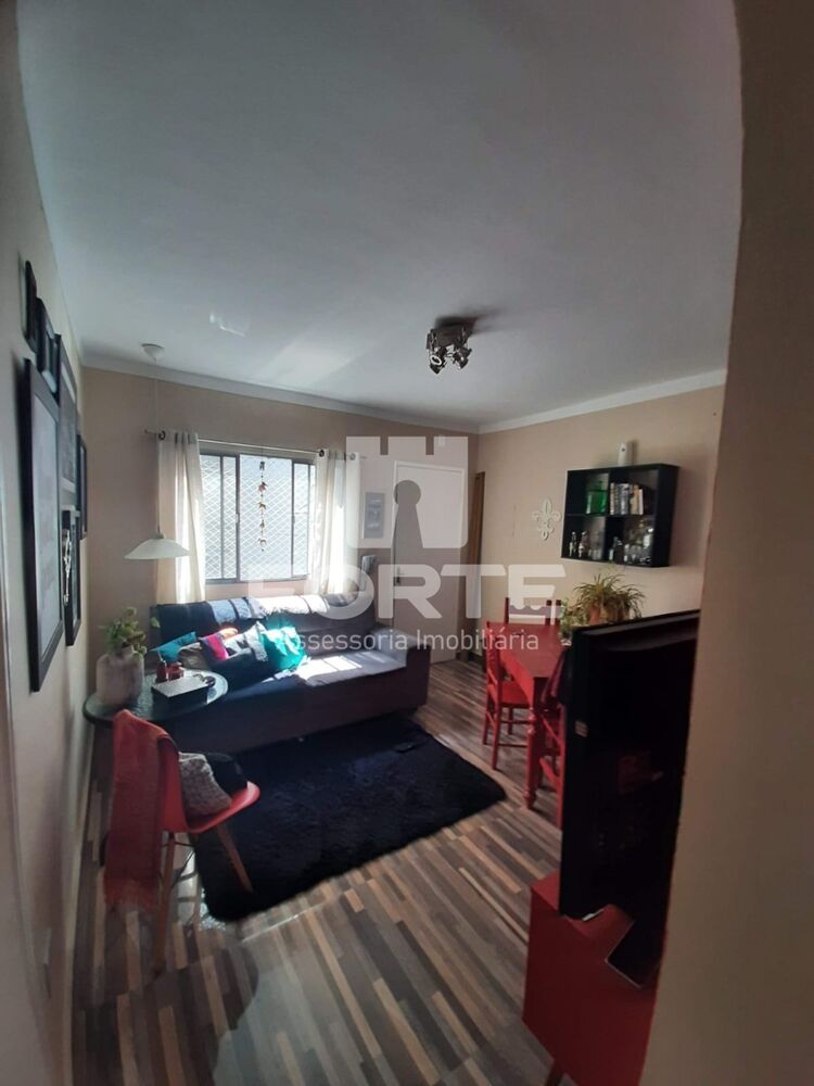 Apartamento, 2 quartos, 46 m² - Foto 3