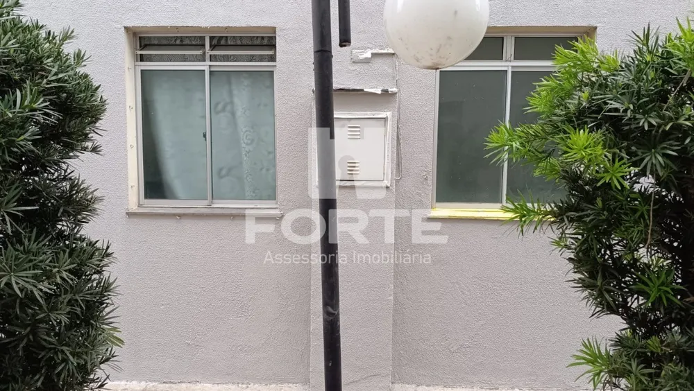 Apartamento, 2 quartos, 70 m² - Foto 6