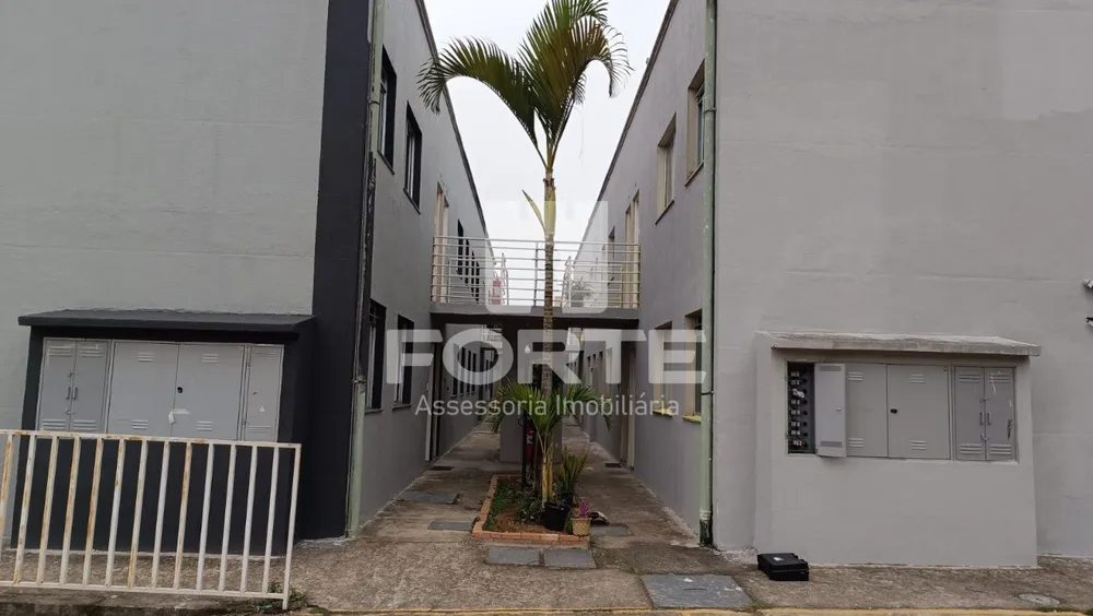 Apartamento, 2 quartos, 70 m² - Foto 1