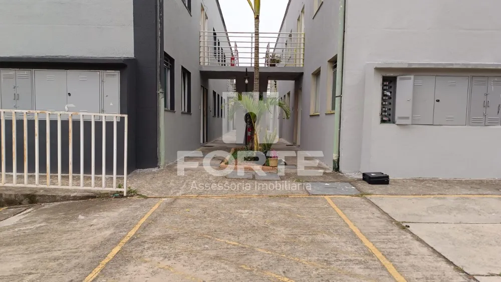 Apartamento, 2 quartos, 70 m² - Foto 8