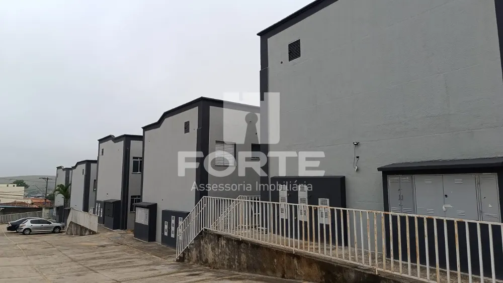 Apartamento, 2 quartos, 70 m² - Foto 9