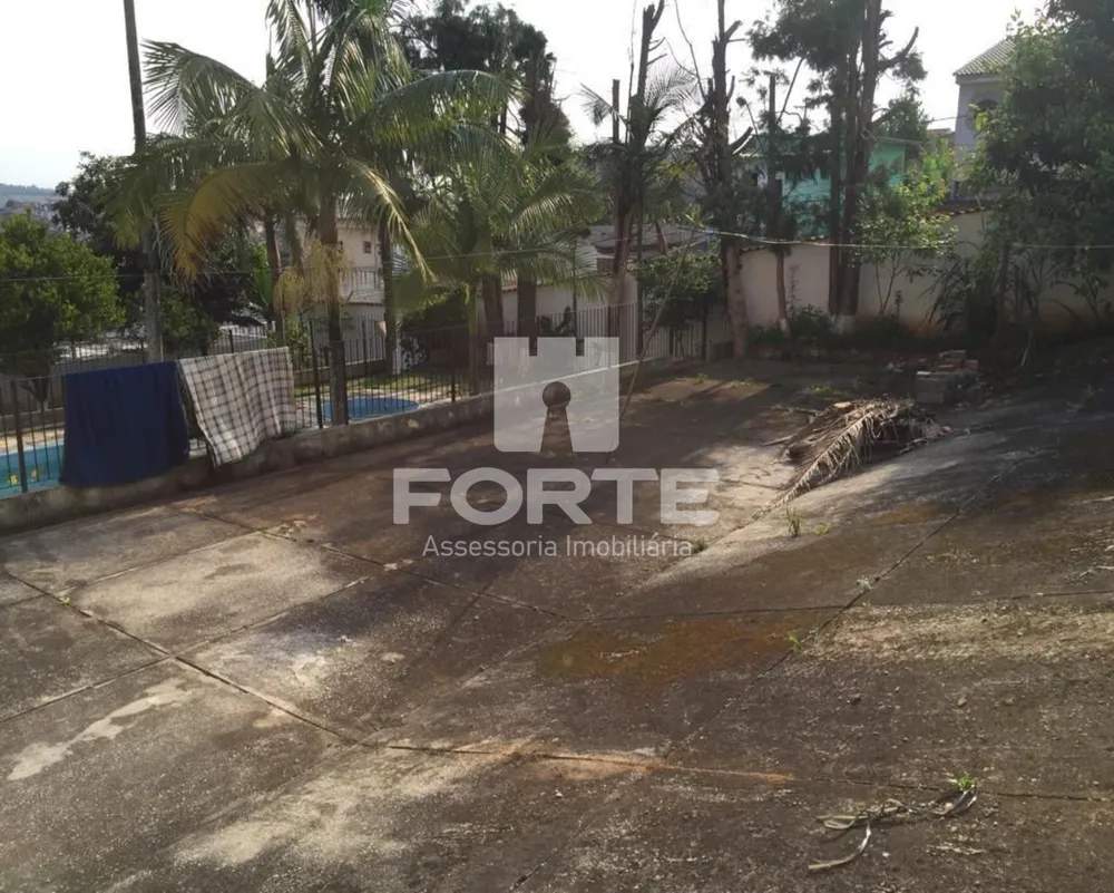 Casa, 4 quartos, 400 m² - Foto 13