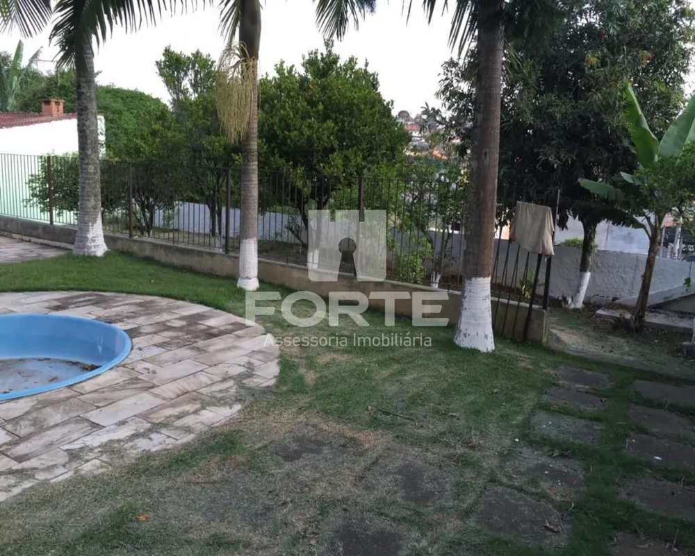 Casa, 4 quartos, 400 m² - Foto 9