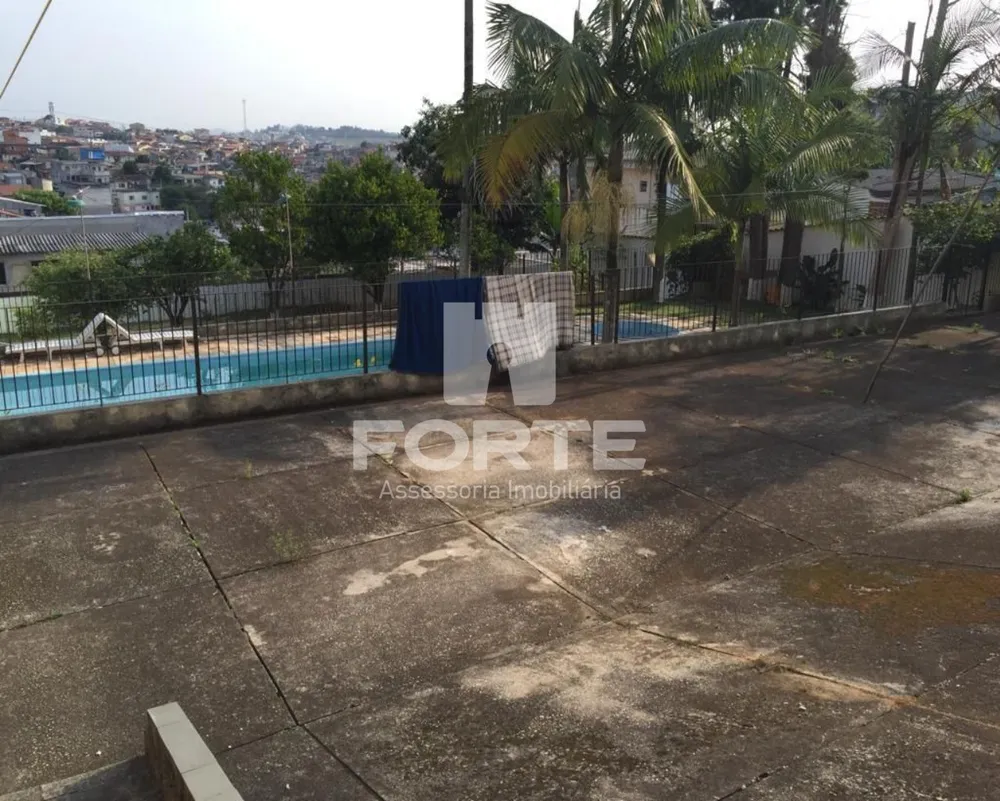 Casa, 4 quartos, 400 m² - Foto 12